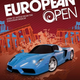 Illustration for article titled Forza Motorsport 3 Logo Revealed
